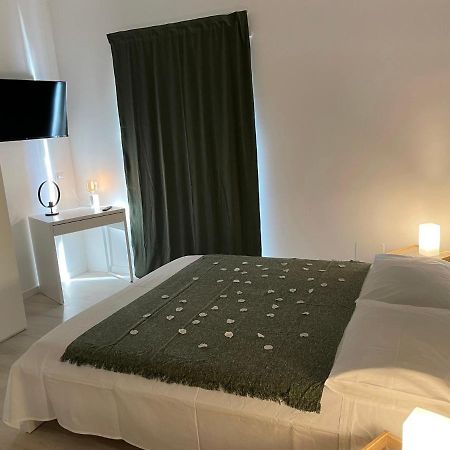 B&B Il Belvedere Crotone Ngoại thất bức ảnh