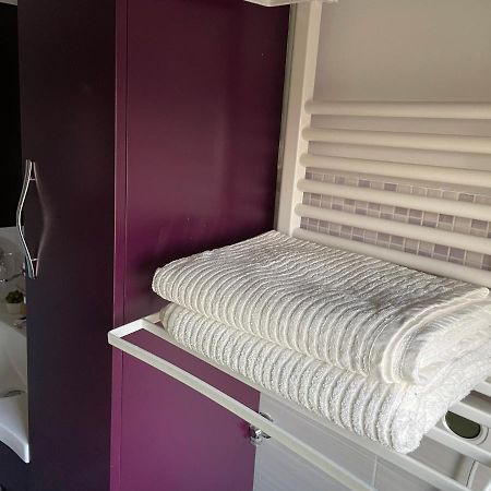 B&B Il Belvedere Crotone Ngoại thất bức ảnh