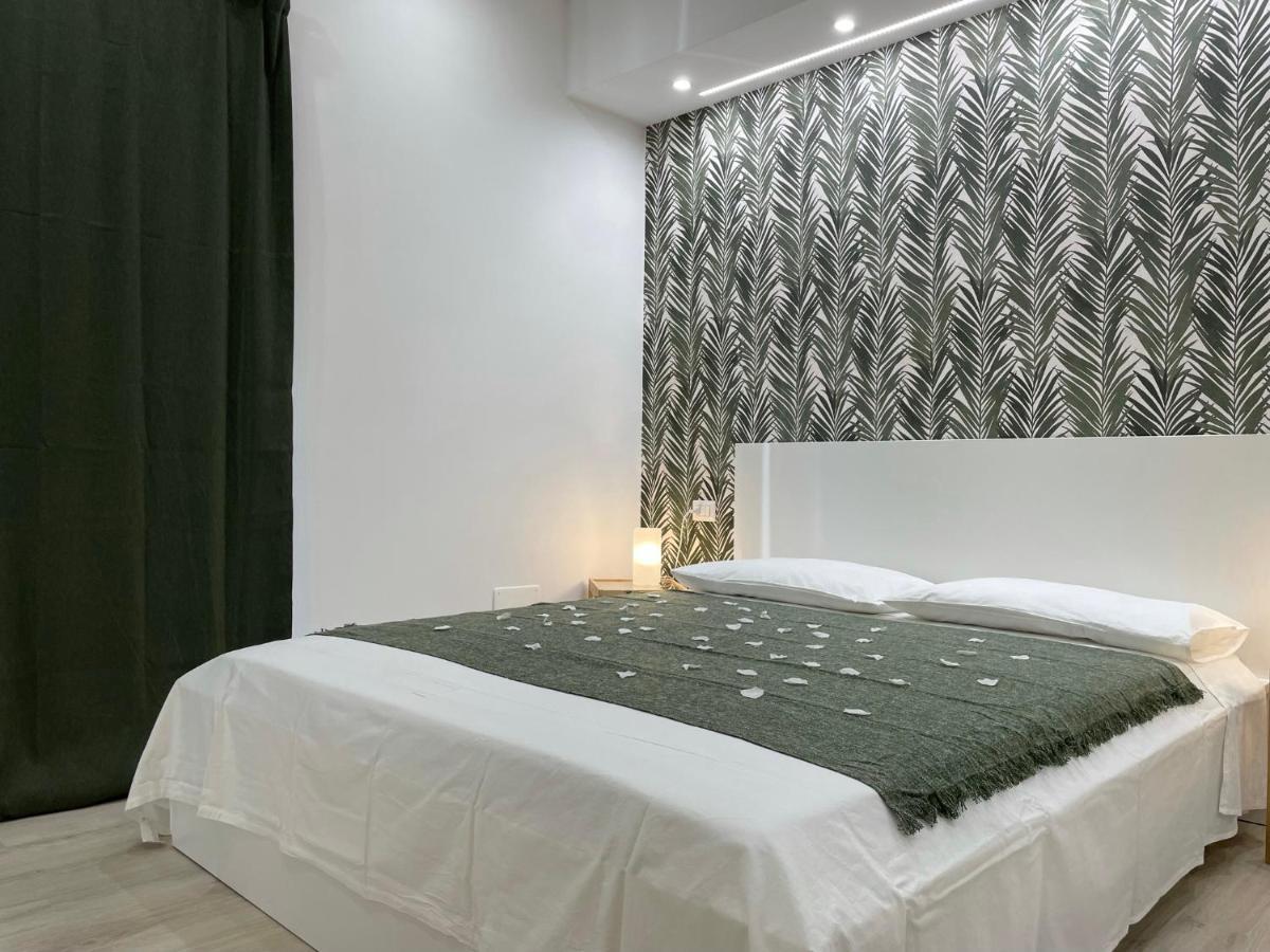 B&B Il Belvedere Crotone Ngoại thất bức ảnh