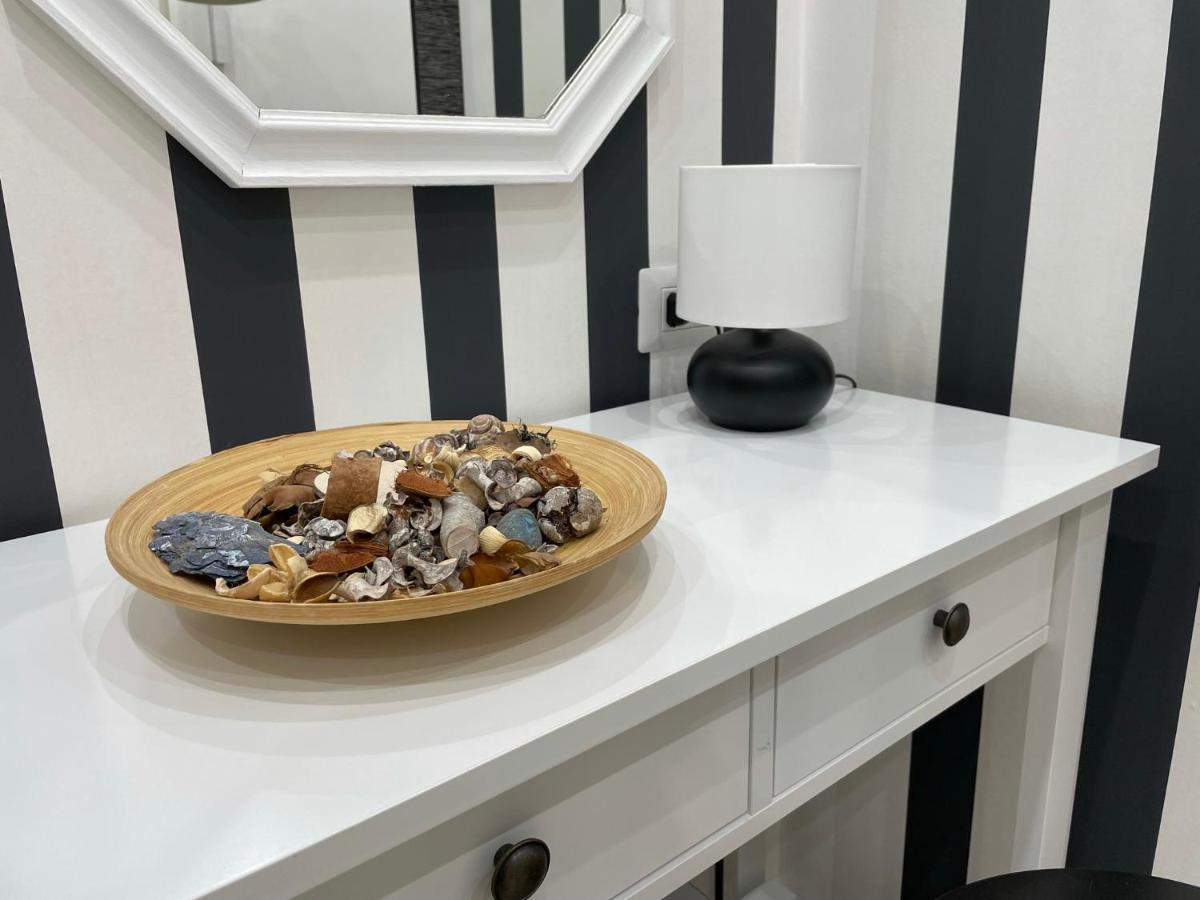 B&B Il Belvedere Crotone Ngoại thất bức ảnh