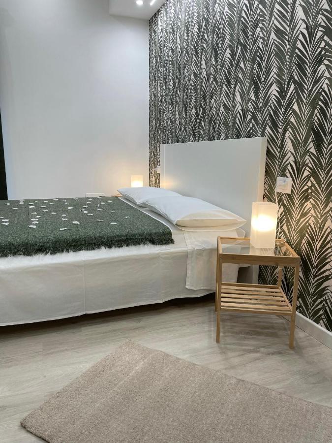 B&B Il Belvedere Crotone Ngoại thất bức ảnh