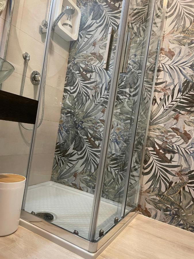 B&B Il Belvedere Crotone Ngoại thất bức ảnh