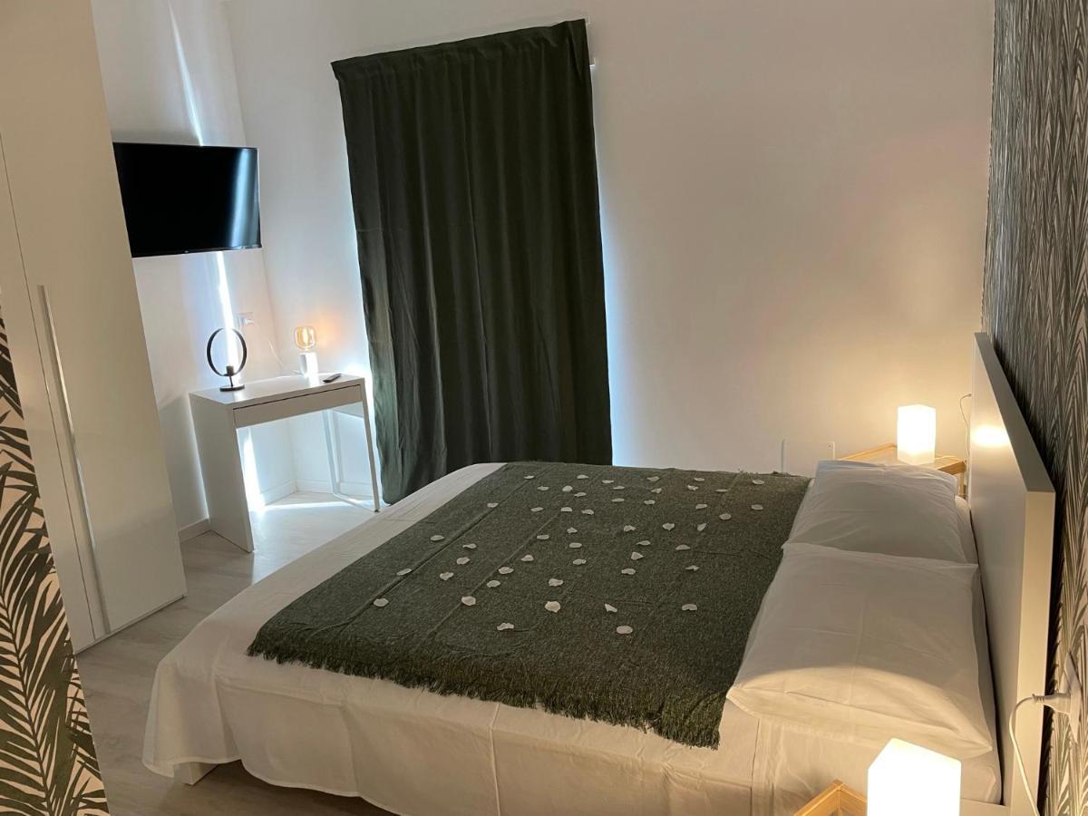 B&B Il Belvedere Crotone Ngoại thất bức ảnh