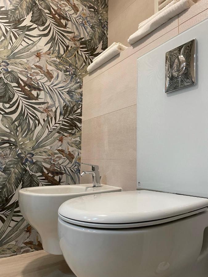 B&B Il Belvedere Crotone Ngoại thất bức ảnh