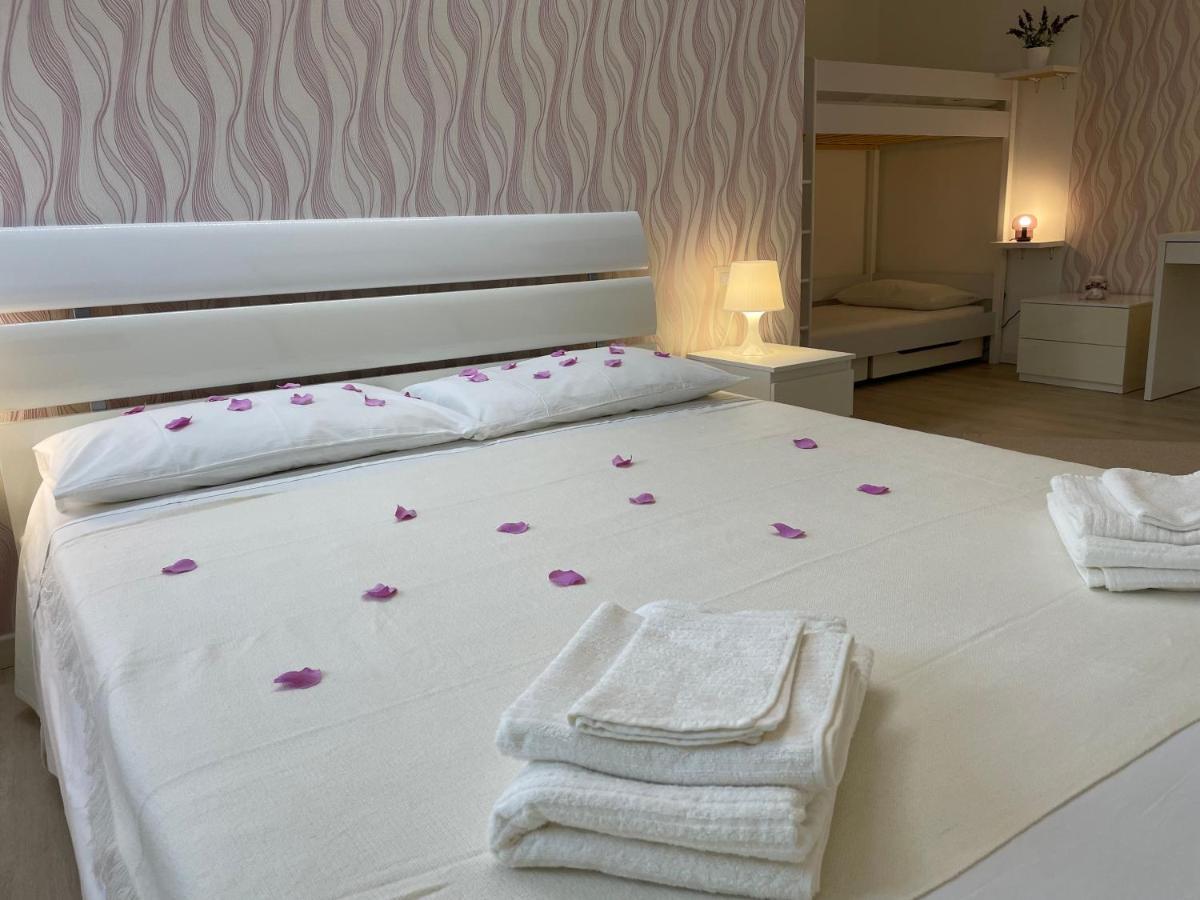 B&B Il Belvedere Crotone Ngoại thất bức ảnh
