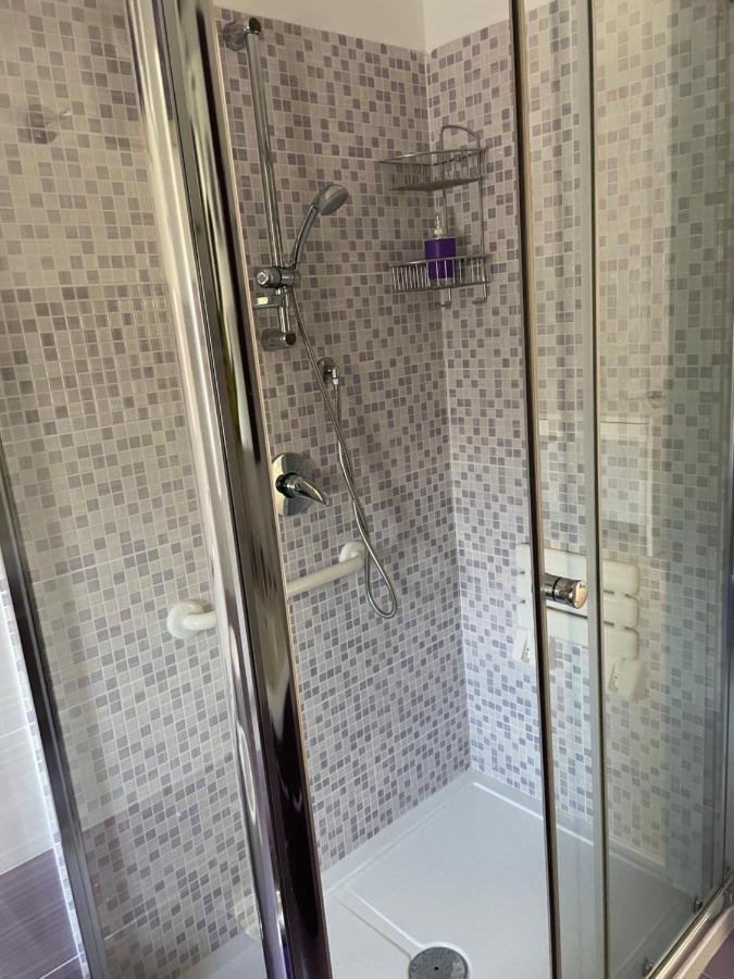 B&B Il Belvedere Crotone Ngoại thất bức ảnh