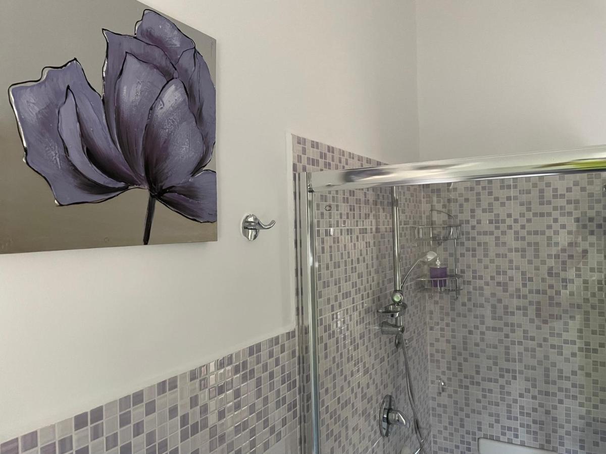 B&B Il Belvedere Crotone Ngoại thất bức ảnh