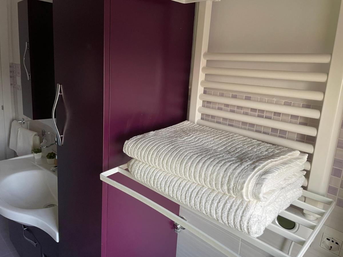 B&B Il Belvedere Crotone Ngoại thất bức ảnh