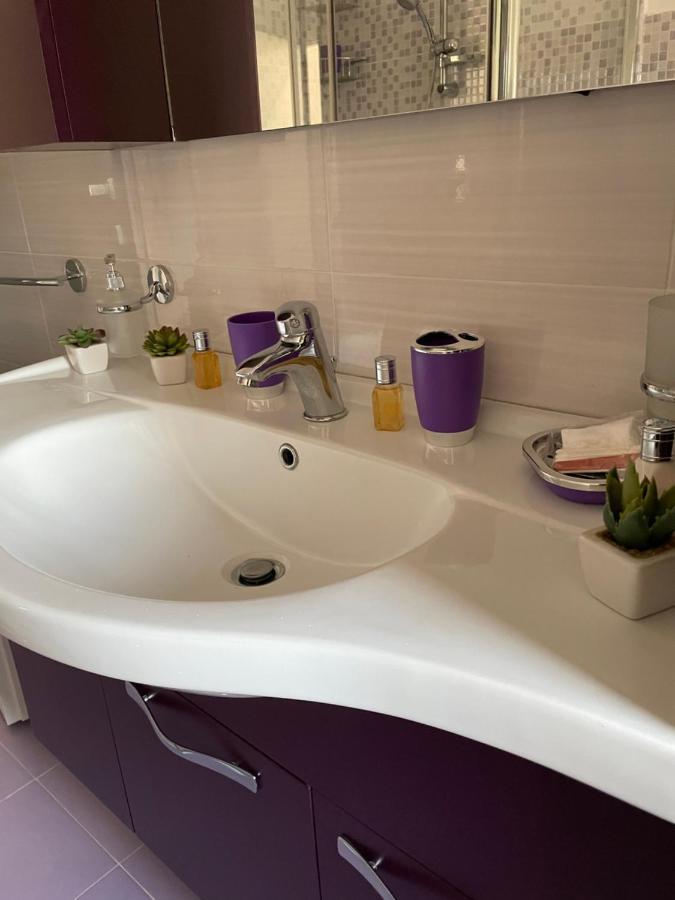 B&B Il Belvedere Crotone Ngoại thất bức ảnh