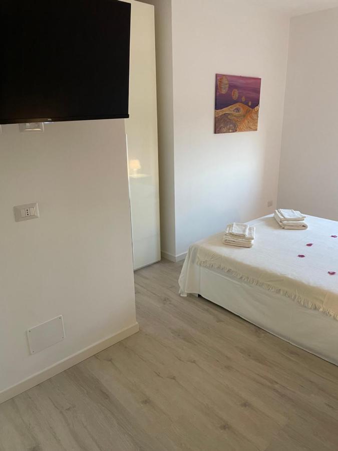 B&B Il Belvedere Crotone Ngoại thất bức ảnh