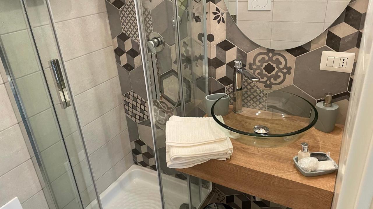 B&B Il Belvedere Crotone Ngoại thất bức ảnh