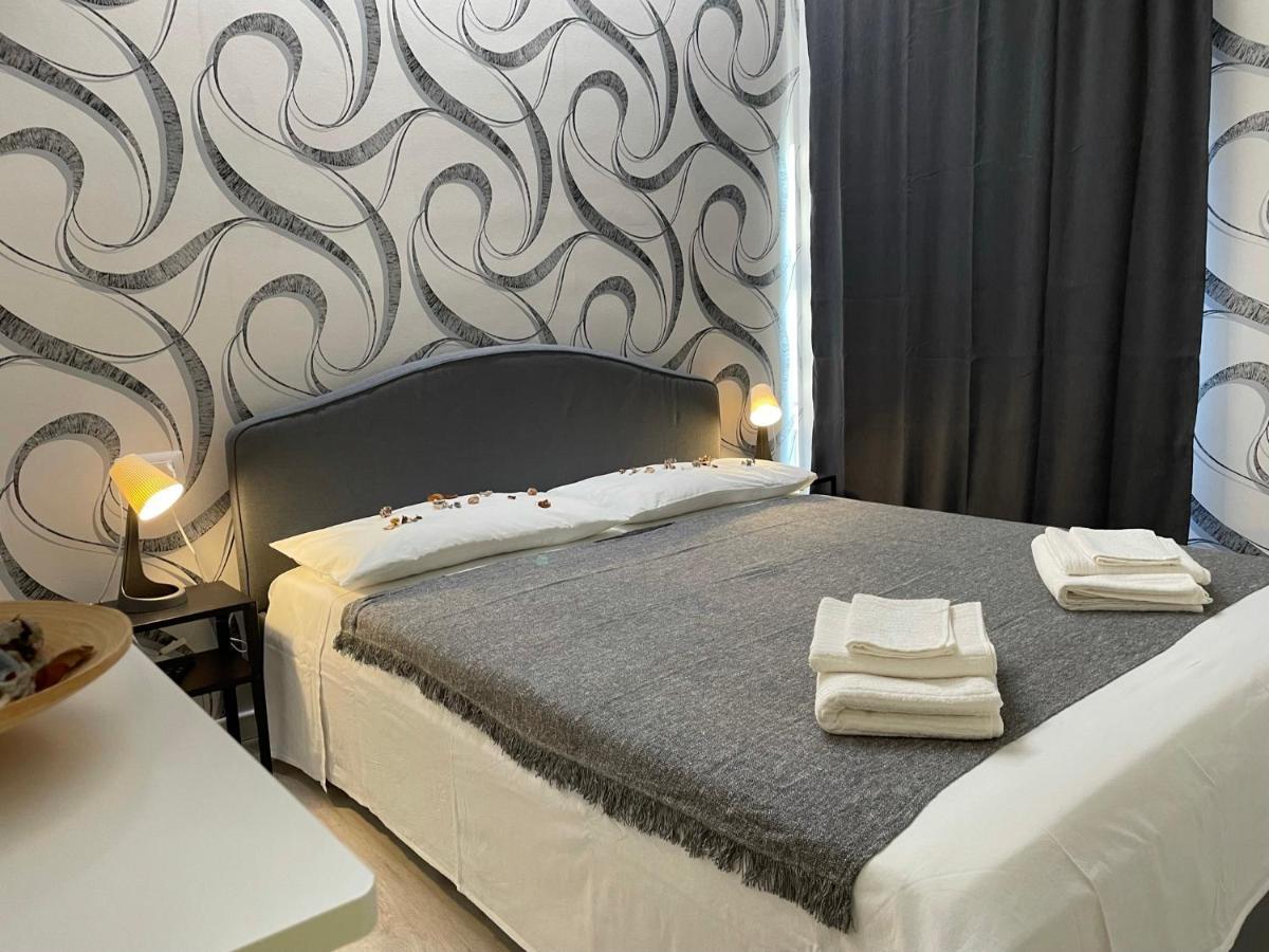 B&B Il Belvedere Crotone Ngoại thất bức ảnh