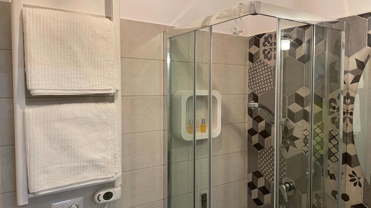 B&B Il Belvedere Crotone Ngoại thất bức ảnh