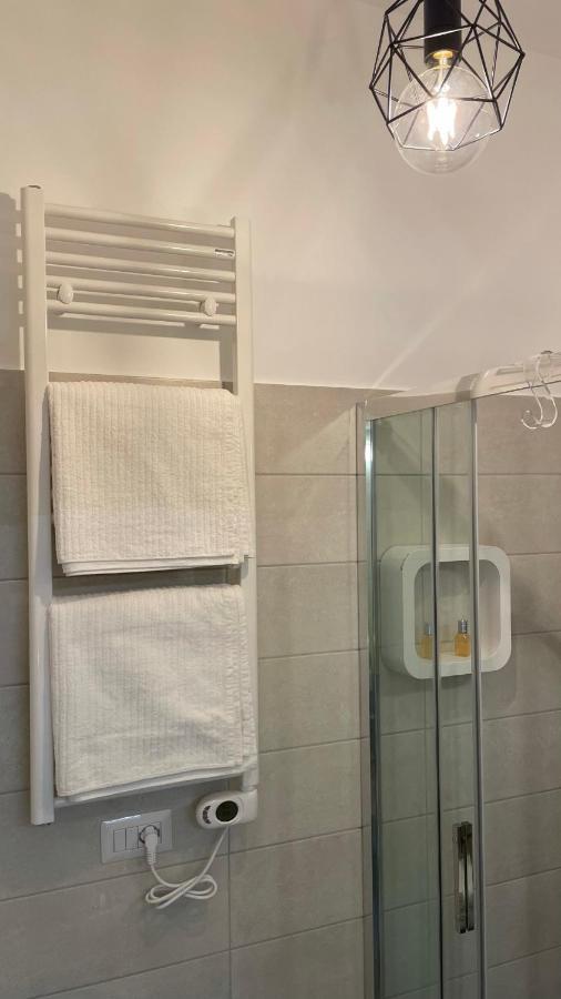 B&B Il Belvedere Crotone Ngoại thất bức ảnh