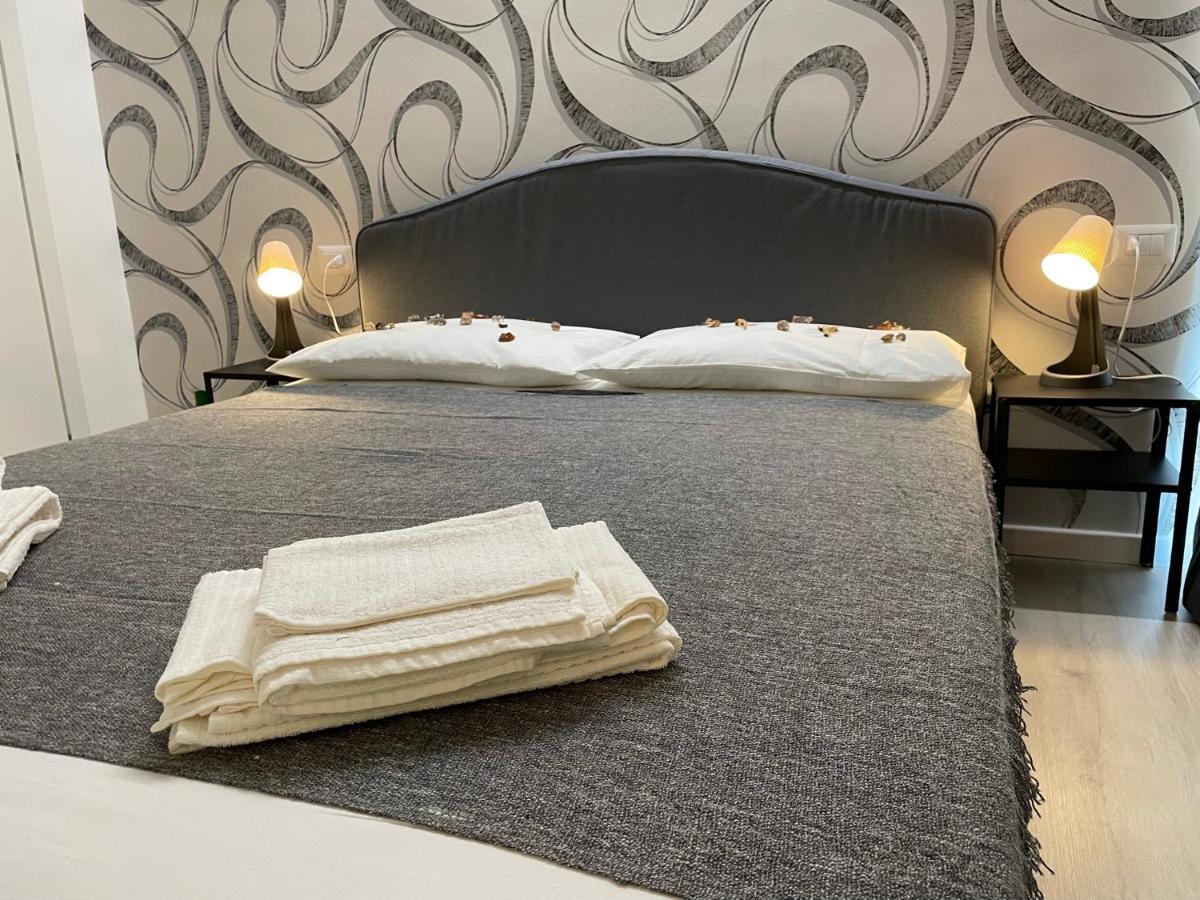 B&B Il Belvedere Crotone Ngoại thất bức ảnh