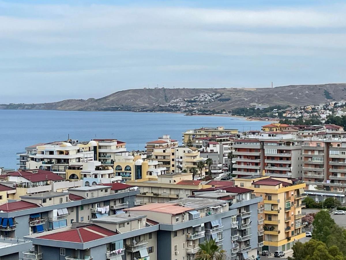 B&B Il Belvedere Crotone Ngoại thất bức ảnh